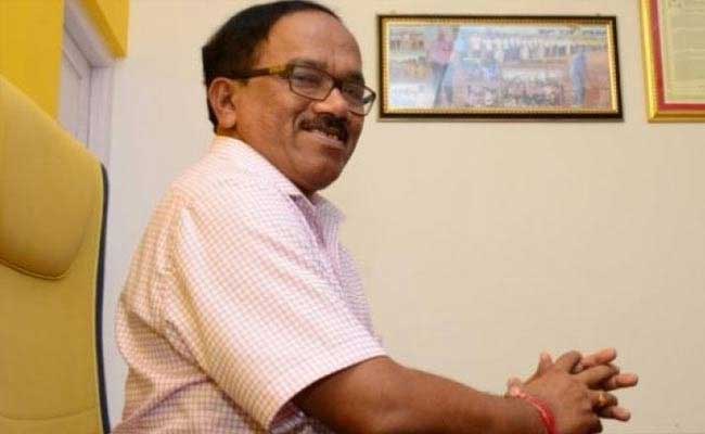 Goa Chief Minister Welcomes 'One Nation One Rate' On Petroleum Products
