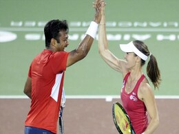 लिएंडर पेस, सानिया मिर्जा और रोहन बोपन्ना अमेरिकी ओपन के दूसरे दौर में लिएंडर पेस, सानिया मिर्जा और रोहन बोपन्ना अमेरिकी ओपन के दूसरे दौर में