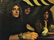 Led Zeppelin Did Not 'Steal' Stairway To Heaven Intro, Decides Jury