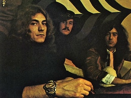 Led Zeppelin Did Not 'Steal' Stairway To Heaven Intro, Decides Jury Led Zeppelin Did Not 'Steal' Stairway To Heaven Intro, Decides Jury