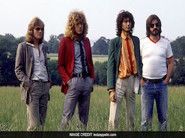 US Jury Clears Led Zeppelin Of Stealing 'Stairway To Heaven' Intro US Jury Clears Led Zeppelin Of Stealing 'Stairway To Heaven' Intro