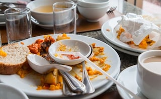 9 Ways to Avoid Food Wastage at Home
