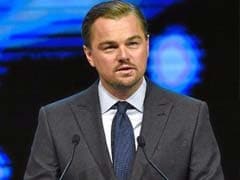 Leonardo DiCaprio To Unveil Free Tech To Spy On Global Fishing