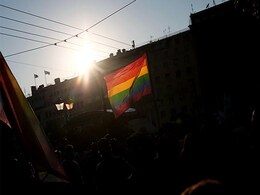 Bisexuals, Gays, Lesbians Face Greater Health Risks: Study Bisexuals, Gays, Lesbians Face Greater Health Risks: Study