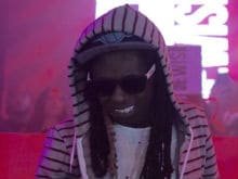 Lil Wayne Has Seizure Mid-Flight Forcing Plane to Land