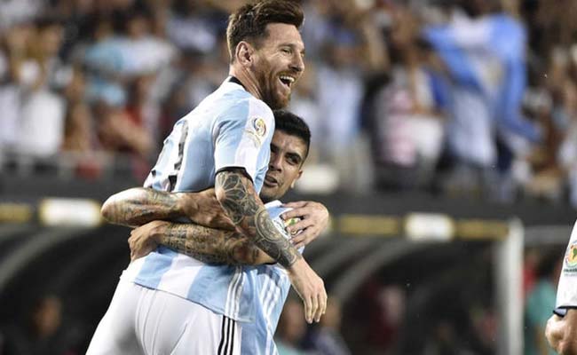 मेसी के दो गोल से बार्सिलोना ने वेलेंसिया को हराया