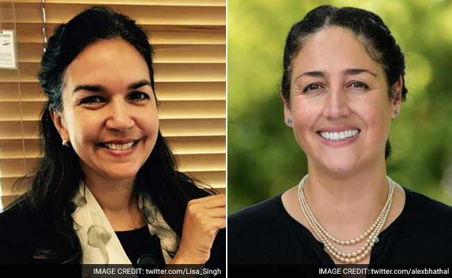 5 Indian-Origin People Among 200 Candidates In Australia Polls