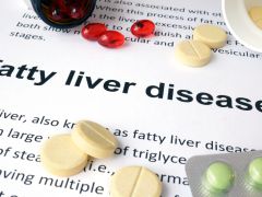Overweight Teens at Higher Risk of Liver Diseases in Later Life