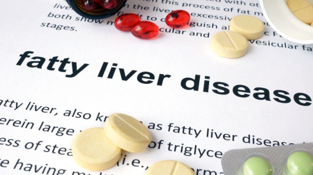 Overweight Teens at Higher Risk of Liver Diseases in Later Life