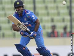 INDvsZIM : भारत ने जिम्बाब्वे को दूसरे वनडे में 8 विकेट से हराया, सीरीज में अजेय बढ़त