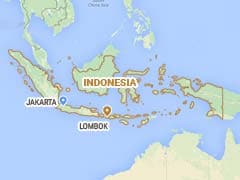 6.2 Undersea Earthquake Strikes Central Indonesia