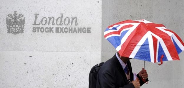 London Stock Exchange To Launch Round-The-Clock Trading In 2027