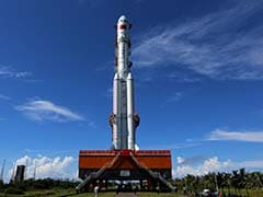 China Successfully Launches New Generation Space Rocket