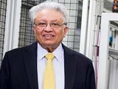 British-Indian Academic Lord Kumar Bhattacharyya Dies At 78