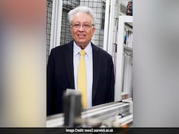 British-Indian Academic Lord Kumar Bhattacharyya Dies At 78 British-Indian Academic Lord Kumar Bhattacharyya Dies At 78
