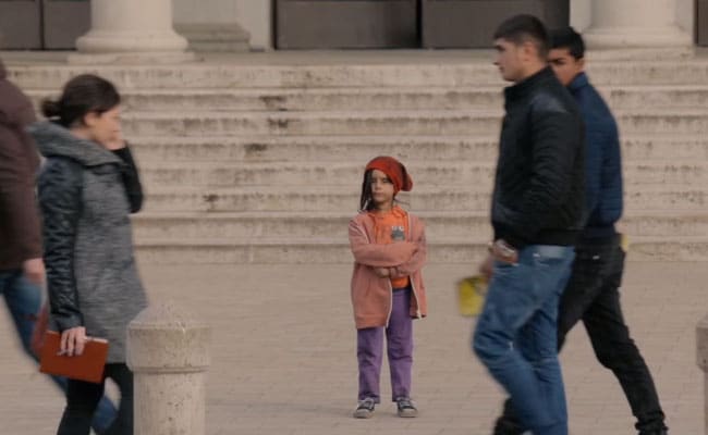The Sad Reason This 'Lost Child' Social Experiment Was Ended Midway