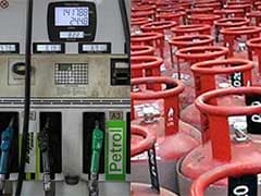 LPG Prices Unchanged This Month. Here's How Much You Pay For A Refill