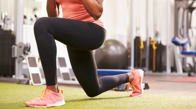 How to Do Burst Training: A High Intensity Workout for Quick Weight Loss -  NDTV Food