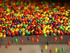 m&m Brand Melts In Hands Of Swedish Judge