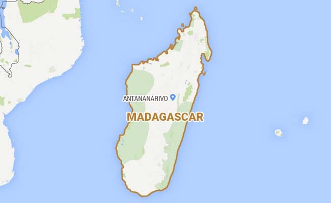 Two Killed In Madagascar Concert Blast