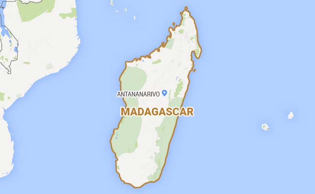 Two Killed In Madagascar Concert Blast