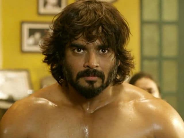 The Time Madhavan Had to 'Convince People' That He Can be 'Rude'