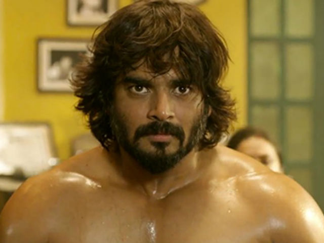 The Time Madhavan Had to 'Convince People' That He Can be 'Rude'