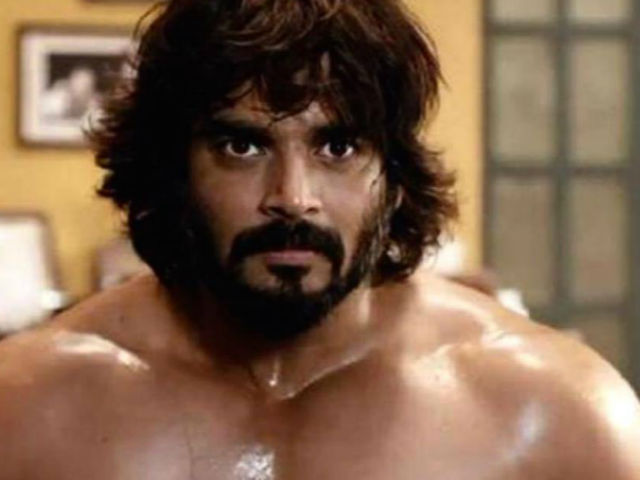 Madhavan Says He's Still a 'Struggling Actor'