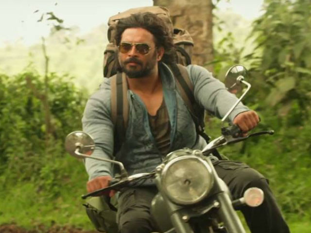 This is How R Madhavan Will Celebrate His Birthday