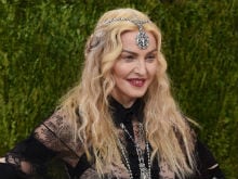 Madonna Wins Copyright Case About Hit Song <i>Vogue</i>