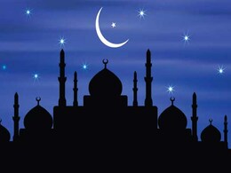 माहे-रमजान शुरू, इस पाक महीने में होंगे चार जुमा, प्रधानमंत्री नरेंद्र मोदी ने दी मुबारकबाद माहे-रमजान शुरू, इस पाक महीने में होंगे चार जुमा, प्रधानमंत्री नरेंद्र मोदी ने दी मुबारकबाद