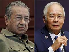 Mahathir Mohamad Hounds Scandal-Ridden Malaysian PM In By-Election Campaign