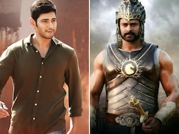 Filmfare Awards Southern Edition: Mahesh Babu, <I>Baahubali</i> Are Big Winners Filmfare Awards Southern Edition: Mahesh Babu, <I>Baahubali</i> Are Big Winners