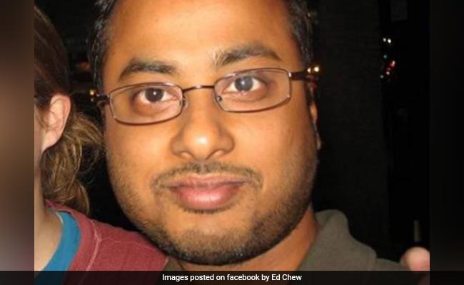 'Check On My Cat': Last Message Of UCLA Shooter Mainak Sarkar