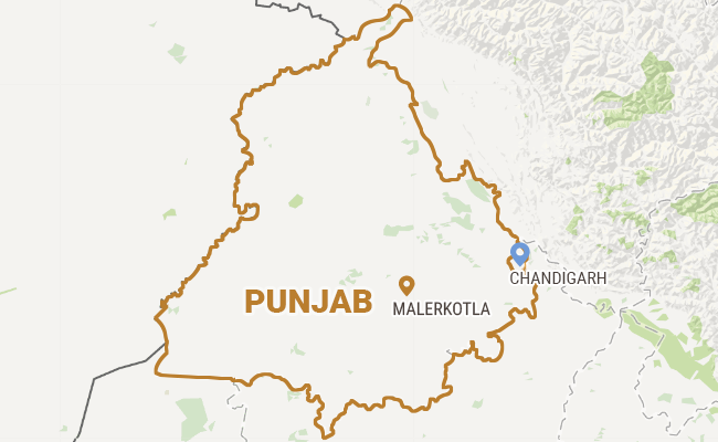 Punjab Town Tense After Alleged Quran Sacrilege Incident
