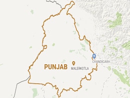 Punjab Town Tense After Alleged Quran Sacrilege Incident Punjab Town Tense After Alleged Quran Sacrilege Incident