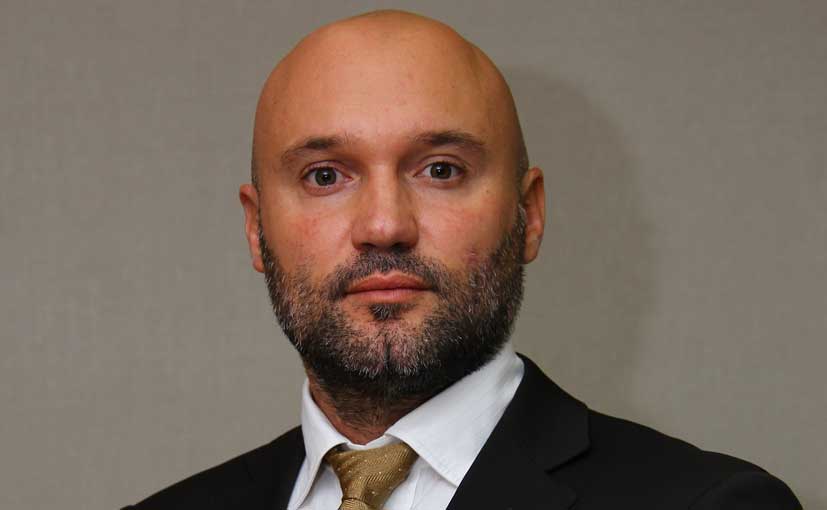 Hero MotoCorp Appoints New Head of Global Product Planning