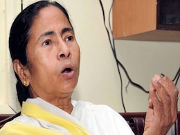 Mamata Banerjee Alleges Murshidabad Fire Was 'Planned' Mamata Banerjee Alleges Murshidabad Fire Was 'Planned'