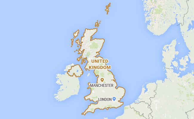 Indian-Origin Man Declared Dead In UK In Error