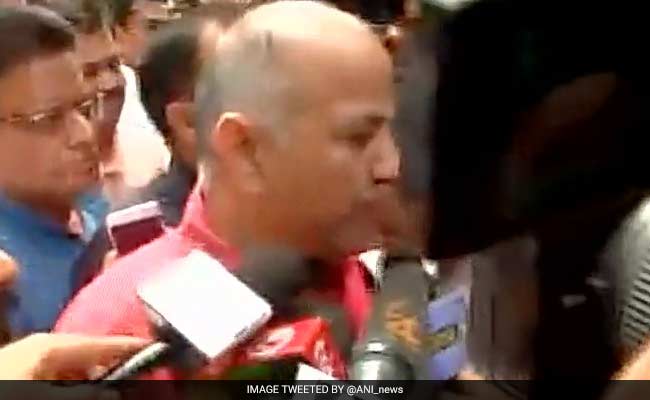 Will BJP-Ruled States Now Spend More On Health, Employment: AAP