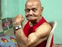 Former Mr Universe Manohar Aich Dead At 104