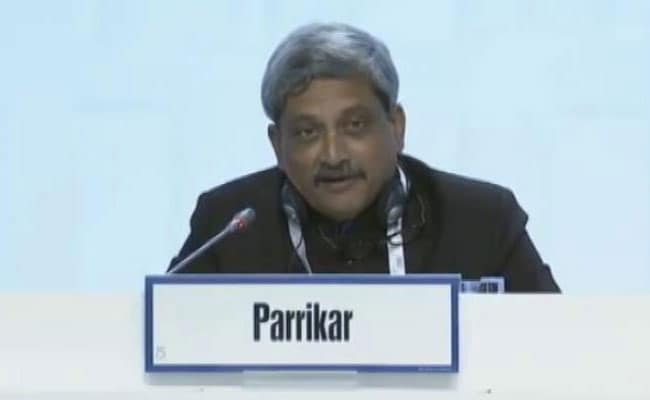 'Window Of Opportunities With Pakistan Closing,' Says Manohar Parrikar