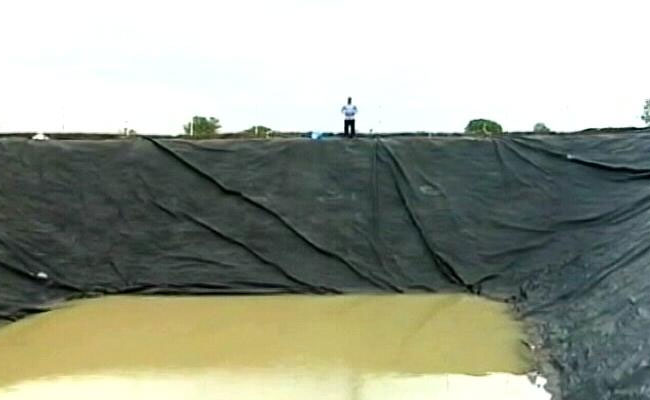 Taking Lessons From Drought, Marthawada Farmers Turn To DIY Initiatives