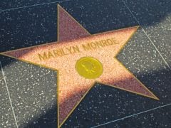 Marilyn Monroe and Her Love For Yoga Marilyn Monroe and Her Love For Yoga