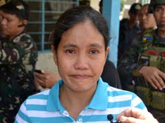 Freed Hostage Recounts Boyfriend's Beheading By Philippine Terrorists