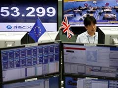 Asia Central Banks, Policymakers Wade In To Calm Markets On Brexit Vote