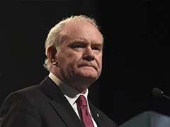 Northern Irish Deputy Leader Calls For Vote On United Ireland