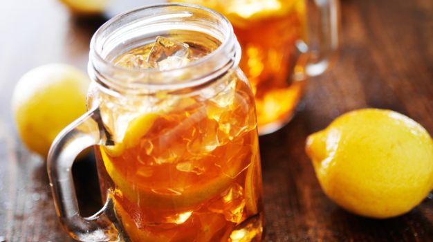 No Mason Jars for My Drinks, Please