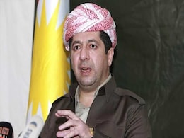 Post-ISIS Iraq Should Be Split In Three: Kurdish Official Post-ISIS Iraq Should Be Split In Three: Kurdish Official