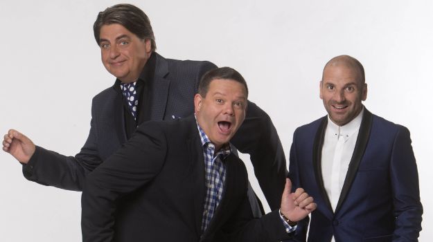 MasterChef Australia Judges on Indian Food Being Like Fireworks in the Mouth, and More